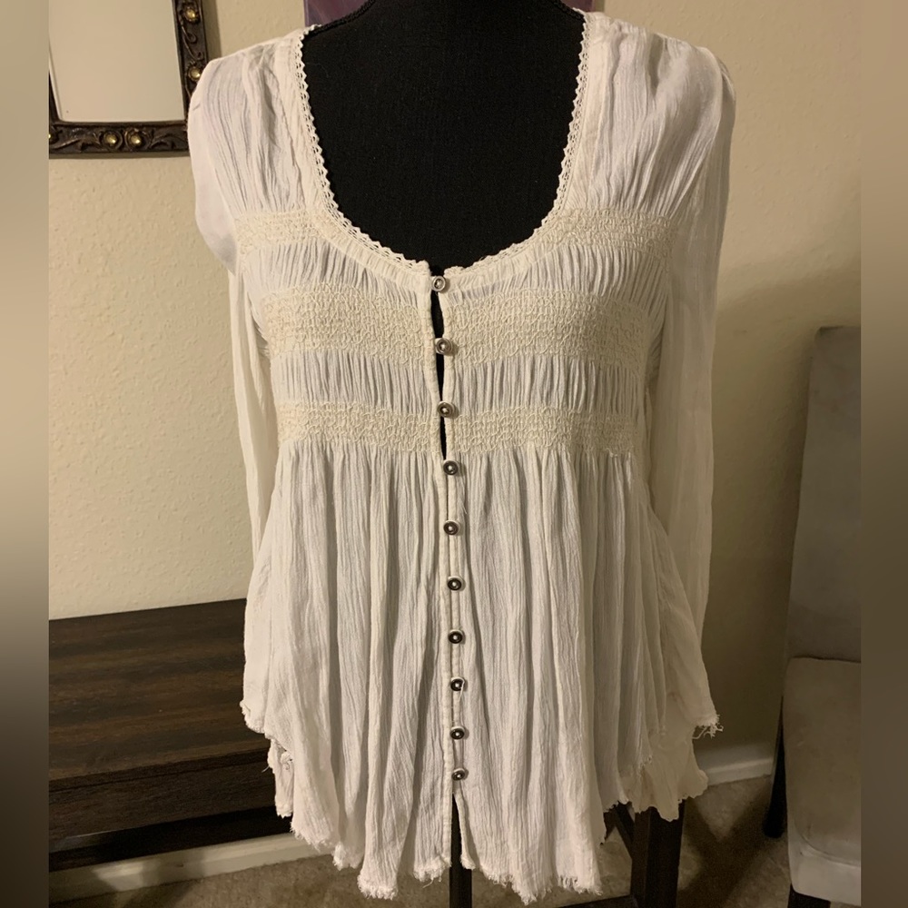 Free People Top